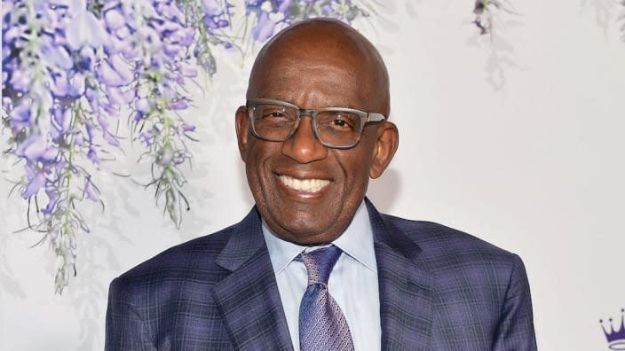 Al Roker thegrio.com