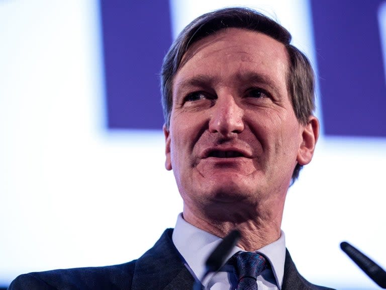 A senior Tory MP has compared Conservative grassroots members to the Taliban and warned that MPs are afraid to speak out over Brexit due to fears of being deselected.Dominic Grieve, the former attorney general, argued that there was Conservative support for a second referendum but some MPs were reluctant to act following confidence motions against several pro-EU Tories.Speaking at an event in London, Mr Grieve said Boris Johnson had been "radicalised" over Brexit, leaving a Final Say referendum as the only credible option to thwart a disorderly exit from the EU in the autumn.His comments came after Mr Johnson told a leadership hustings that the Irish backstop proposal was "dead" and vowed to scrap it from any Brexit deal.Mr Grieve, who has led a string of Brexit rebellions, said there was a "substantial number" of Conservative MPs for whom "no-deal is completely unacceptable" but admitted that there was a lot of "can-kicking" underway.He told a People's Vote event: "They do exist. They sometimes have concerns about their own local associations and the fear of being deselected, I think there is absolutely no doubt about that."There has been a sort of Talibanisation of sections of the Conservative Party grassroots membership, with some vociferous minorities that are often capable of dominating meetings coming along trying to get rid of MPs, interestingly enough, who have been totally loyal but simply have indicated by the occasional expression of doubt that the purity of the ERG Brexit vision might be mistaken."They have been at the rough end of quite a lot of difficulty and I think that's one of the reasons why they tend to hide a little behind the parapet."Mr Grieve is among several pro-EU Tories who have faced confidence votes over Brexit from their local associations, including Philip Lee, Sam Gyimah and David Gauke.He raised the prospect that he will resign the Tory whip in the likely event that Mr Johnson becomes prime minister next week over concerns about his suitability to lead.Mr Johnson's bid to become prime minister looks all but assured, with the results of the ballot of Tory members expected next week.Mr Grieve said the Tory frontrunner's pledge to scrap the backstop were an example of how the leadership race has been "played to a tune of growing extremism".He said: "When challenged and confronted he radicalised even further and excluded any possibility of trying to negotiate some way out of the backstop at all. It had to go in its totality."The consequence of that is make it the choices starker and starker."Ex-Labour foreign secretary Margaret Beckett told the event that she was not surprised by Mr Johnson's backstop comments, adding: "I've thought for weeks, months, if it came to it they would be prepared to throw the Irish situation under a bus."That they should however take that point of view I think is quite terrifying, considering what we know and what the problems in Ireland have been in the past."Both MPs were speaking at the launch of a cross-party study that warned all other routes out of the Brexit crisis - such as a general election or renegotiating Theresa May's deal - were doomed to fail.The next prime minister would then be forced to suspend parliament to force through a no-deal but would face an immediate confidence vote, the report argues.