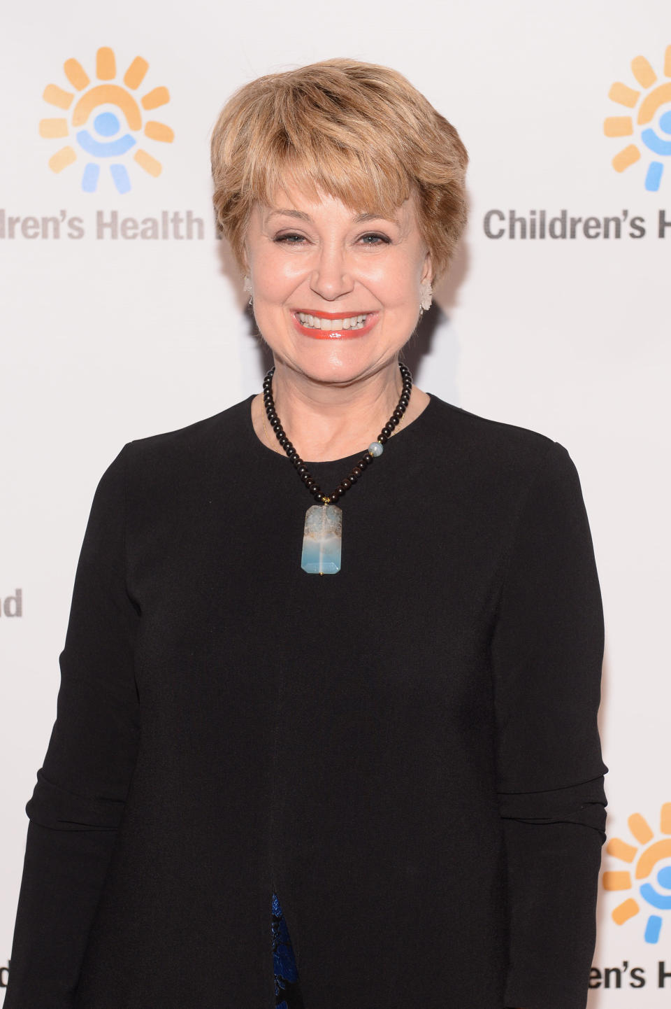 Jane Pauley