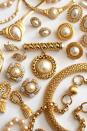 <p>Canadian founder of Emma London Vintage Emma LeGallais 'source[s] luxury vintage jewellery for the contemporary girl...carefully selected so that each piece can be built upon and layered with another.'</p><p>'I’m still in awe of the jewellery we find – it’s so incredible to know that a piece of jewellery in our collection can be 70 years old and still look beautiful and brand new. We have vintage pieces from designers like Givenchy, Christian Dior and Oscar de la Renta.'</p><p><a class="link " href="https://www.etsy.com/ca/shop/EmmaLondonVintage?section_id=1&page=1%23items" rel="nofollow noopener" target="_blank" data-ylk="slk:SHOP EMMA LONDON VINTAGE NOW;elm:context_link;itc:0;sec:content-canvas">SHOP EMMA LONDON VINTAGE NOW</a></p>