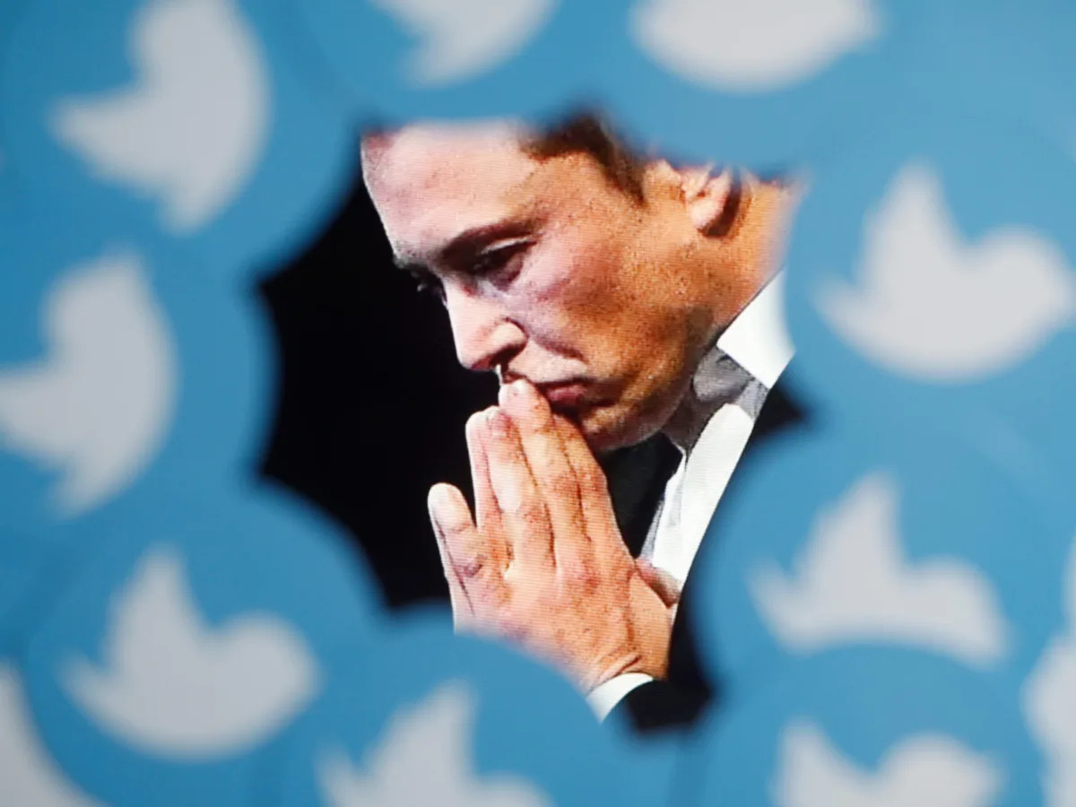 Elon Musk reportedly demanded a payroll audit to confirm Twitter employees were ..