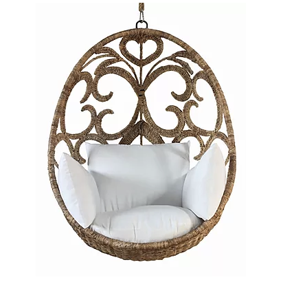 Tracery Hanging Chair