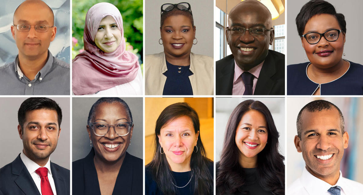 EMpower The top 100 ethnic minority leaders in the world 2019