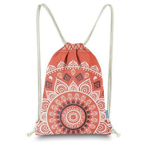 Drawstring Backpack