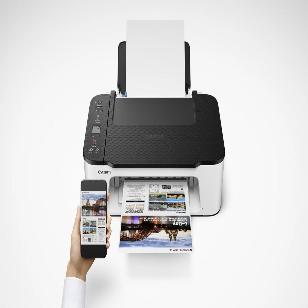 Canon printer