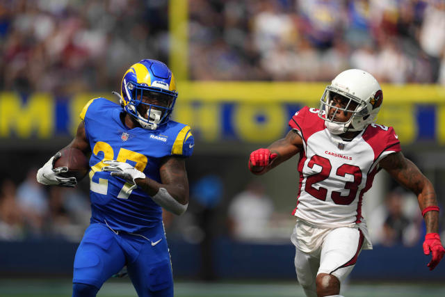 Rams, Cardinals impacted by COVID protocols in Week 14 matchup