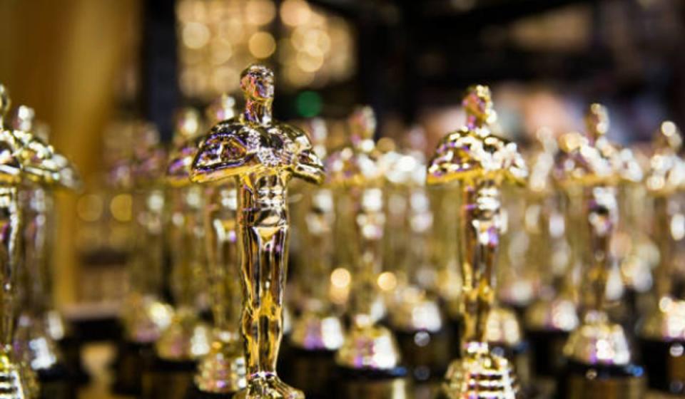 Premios Oscar. Imagen de Vzphotos en iStock.