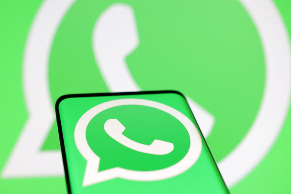 WhatsApp-Logo