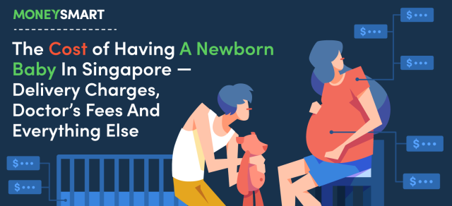 4 Best Maternity Insurance in Singapore (Comparison for 2023)