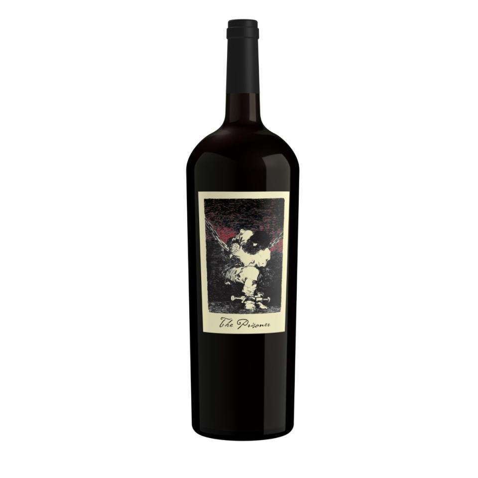 The Prisoner Red Blend