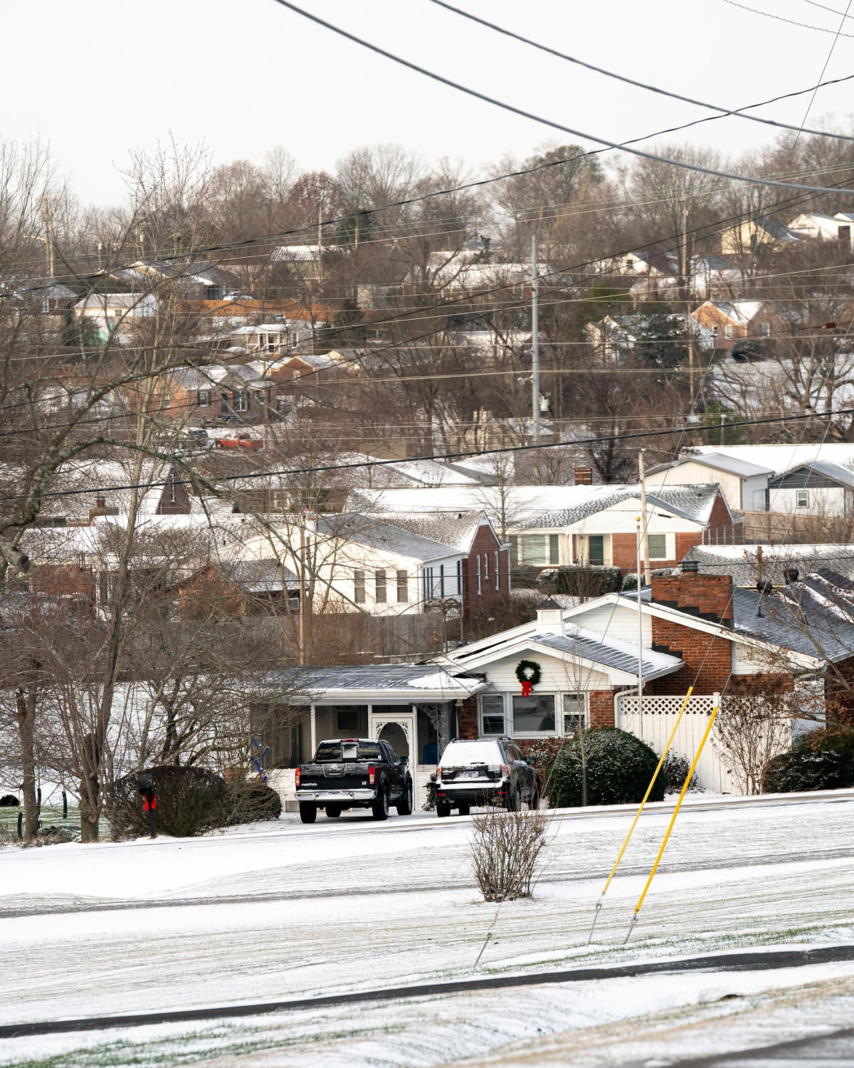 What we know TVA ordered rolling blackouts for the first time in 90