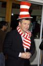 <p>Premiere: Alec Baldwin at the LA premiere of Universal's Dr. Seuss' The Cat in the Hat - 11/8/2003 Photo: Steve Granitz, Wireimage.com</p>