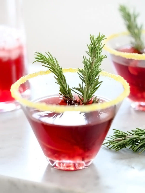 <strong>Get the <a href="http://www.foodiecrush.com/pomegranate-martini-recipe/" target="_blank">Pomegranate Martini recipe</a> from Foodie Crush</strong>