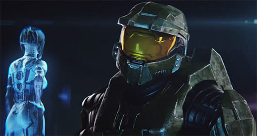 Next Halo: The Master Chief Collection Matchmaking Update Due This