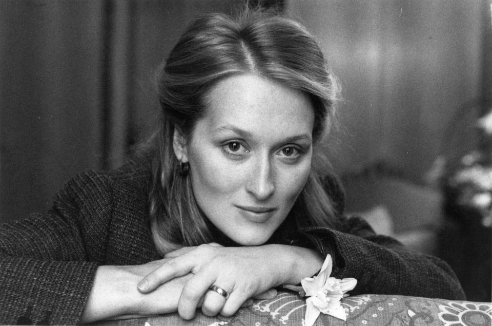 Meryl Streep's Best Quotes of All Time