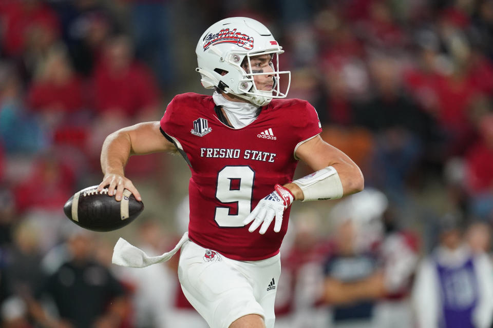 Cary Edmondson-USA TODAY Sports