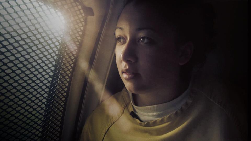 3) Murder to Mercy: The Cyntoia Brown Story