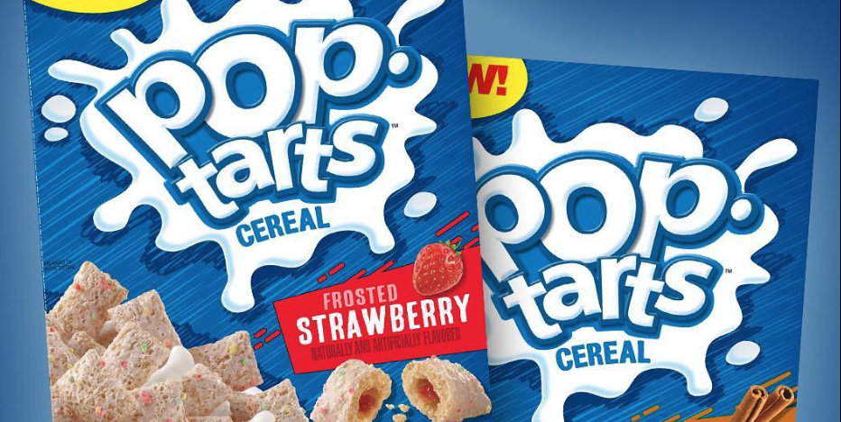 Buy Pop Tarts kellogg's Brown Sugar Cinnamon - Pop's America