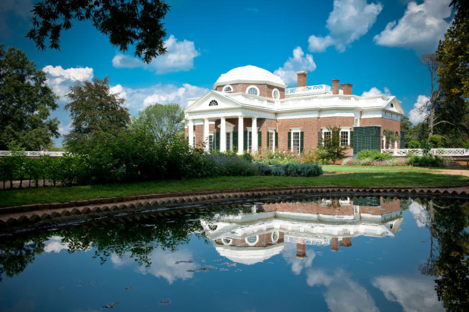 Center for Historic Plants