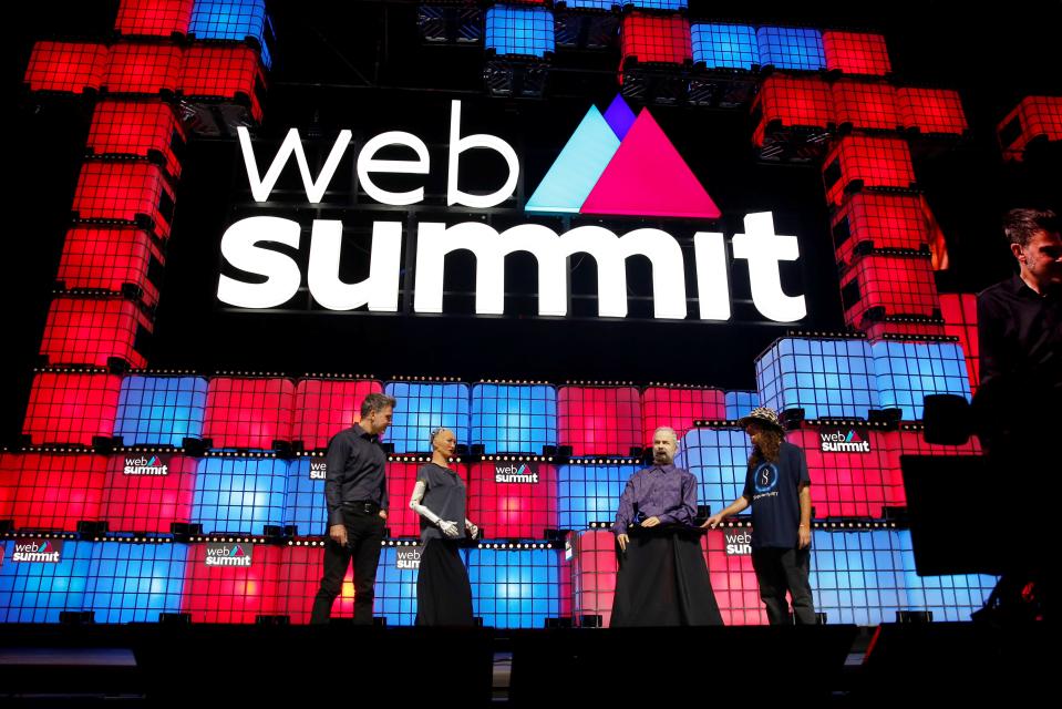 Sophia Web Summit Lisbon Portugal 2019.JPG