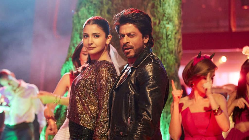 Jab Harry Met Sejal Streaming: Watch & Stream Online via Netflix