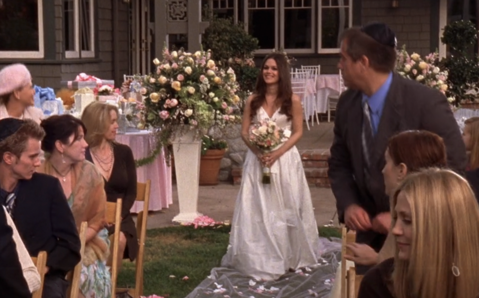 50) When Summer and Seth Got Married