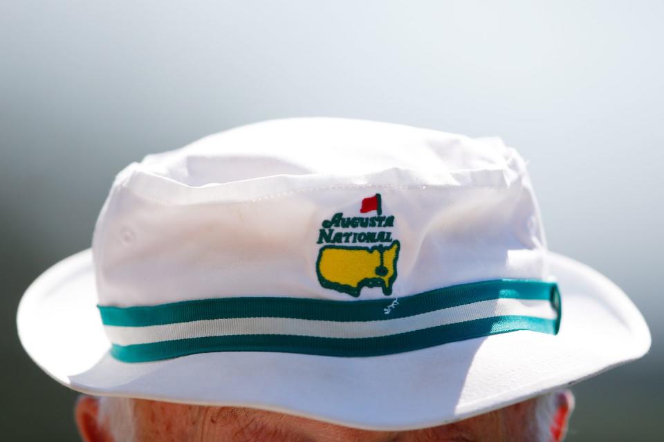 the masters preview day 2