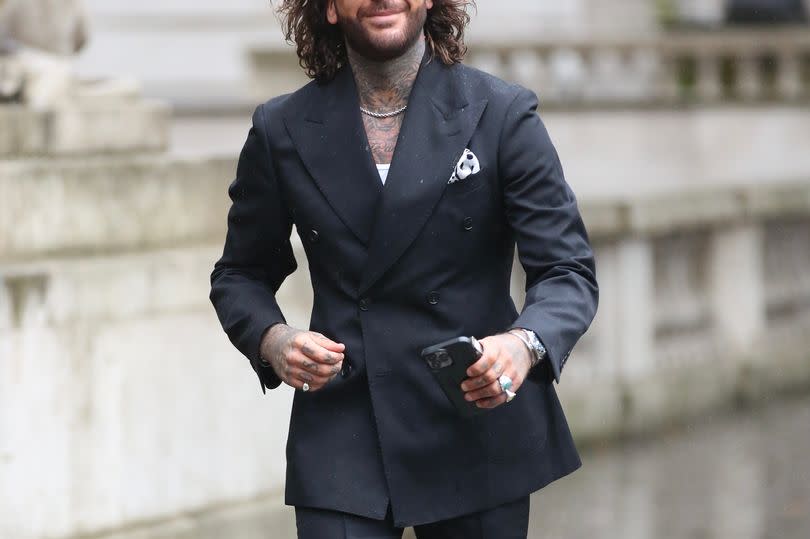 Pete Wicks