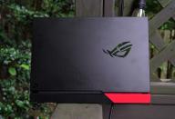 <p>ASUS ROG Strix G15 Advantage Edition</p> 