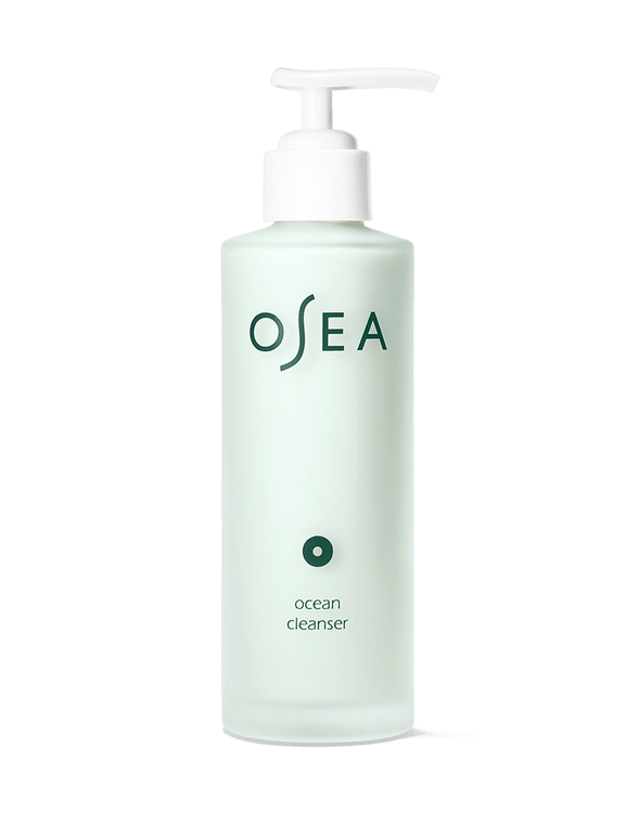 Best Celebrity-Loved Osea Skincare Products to Buy On Sale in 2024