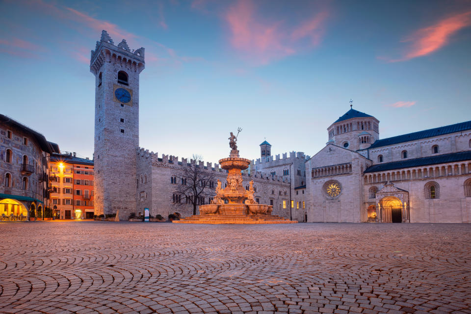 Trento era al primo posto nel 2019, ma quest'anno deve cedere il trono a Pordenone e "accontentarsi" del secondo posto.