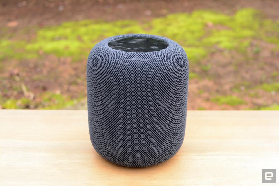 <p>Thanks to the work Apple has put in over the last five years, the second-gen HomePod is a much better smart speaker than its predecessor. The company has once again delivered stellar sound quality, though it can over emphasize vocals and dialog at times. However, expanded smart home tools and more room to grow shows Apple has learned from its stumbling first attempt.</p>
