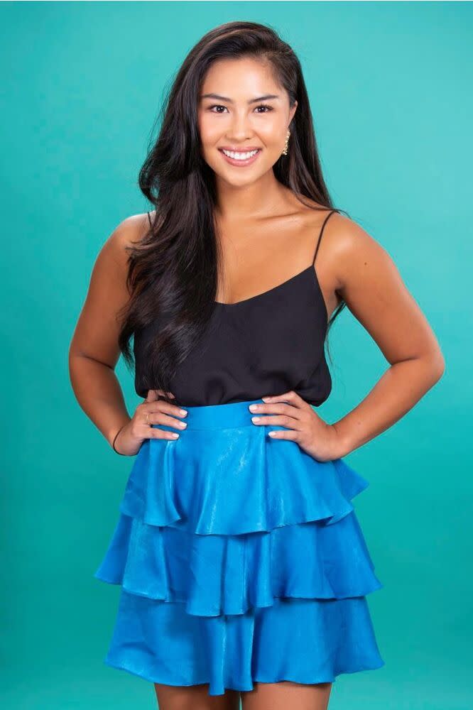 Jasmine Nguyen | ABC