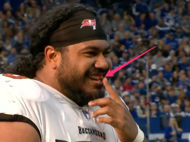 Top prospect Vita Vea to find home in NFL and for family