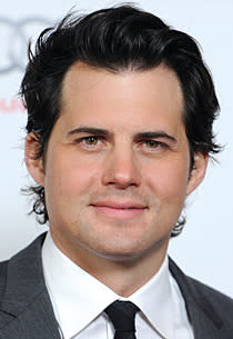 Kristoffer Polaha | Photo Credits: Jon Kopaloff/FilmMagic