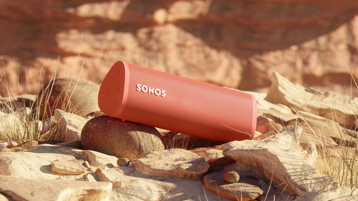 Sonos Roam SL: A great speaker, now more affordable