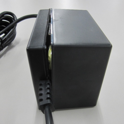 Recalled PA-10 AC power adaptor