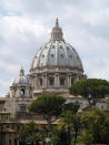 <b>Ciudad de El Vaticano</b><br><br> Tamaño: 44 hectáreas<br> Proporción de Eurovegas: 17 veces su tamaño