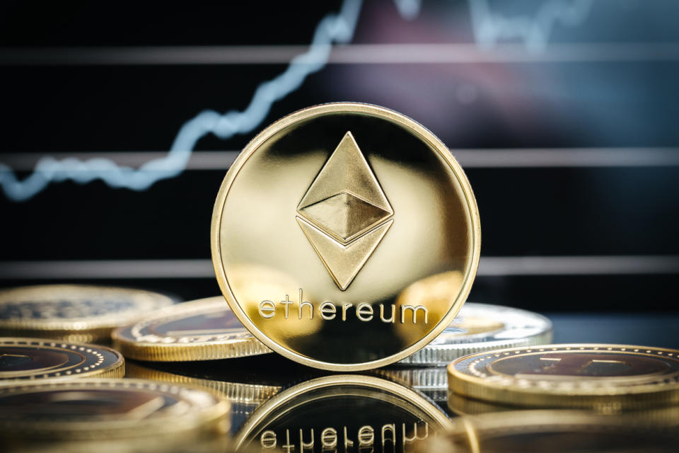 SEC Renders Decision on Spot Ethereum ETFs 