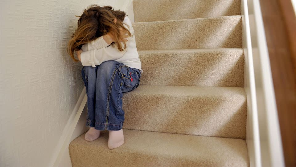 FACS have been accused of ignoring the teenager's cries for help. Source: Getty (stock image)