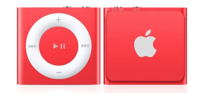 Apple iPod Shuffle