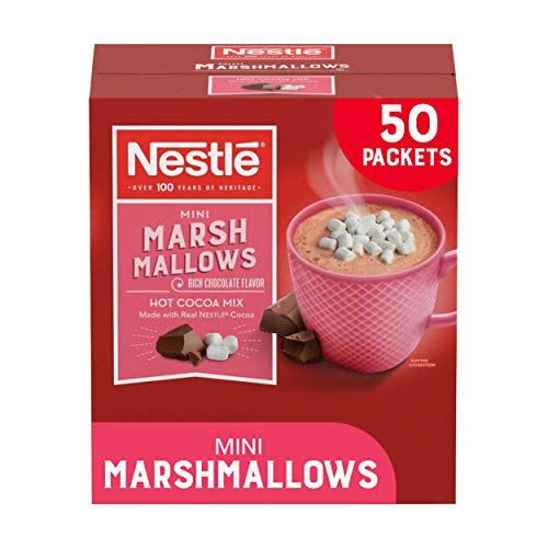 Nestlé Hot Cocoa Mix with Mini Marshmallows