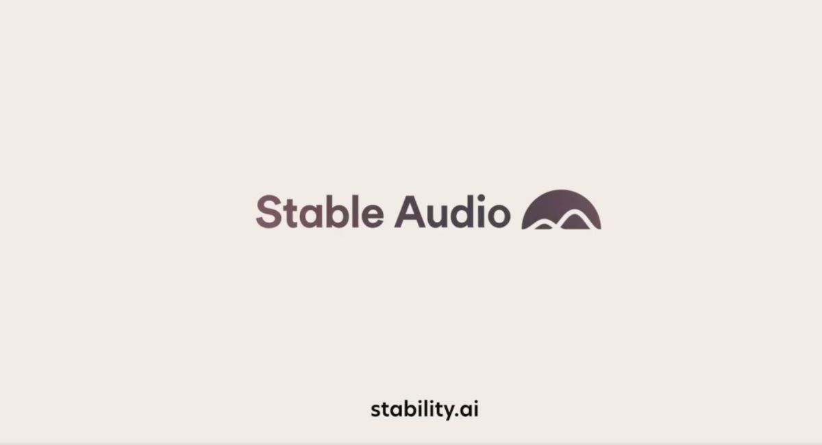 Stability AI'nin ses oluşturucusu artık 3 dakikalık “şarkılar” üretebiliyor.