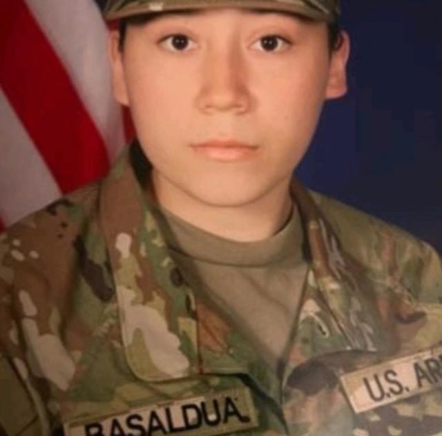 Fort Hood soldier Ana Basalduaruiz found dead