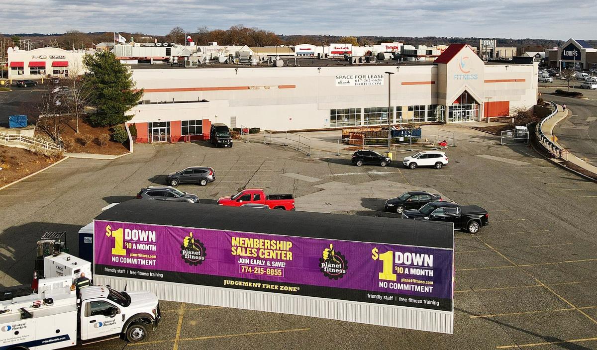 Planet Fitness Opens New Gyms In Warren And Lincoln