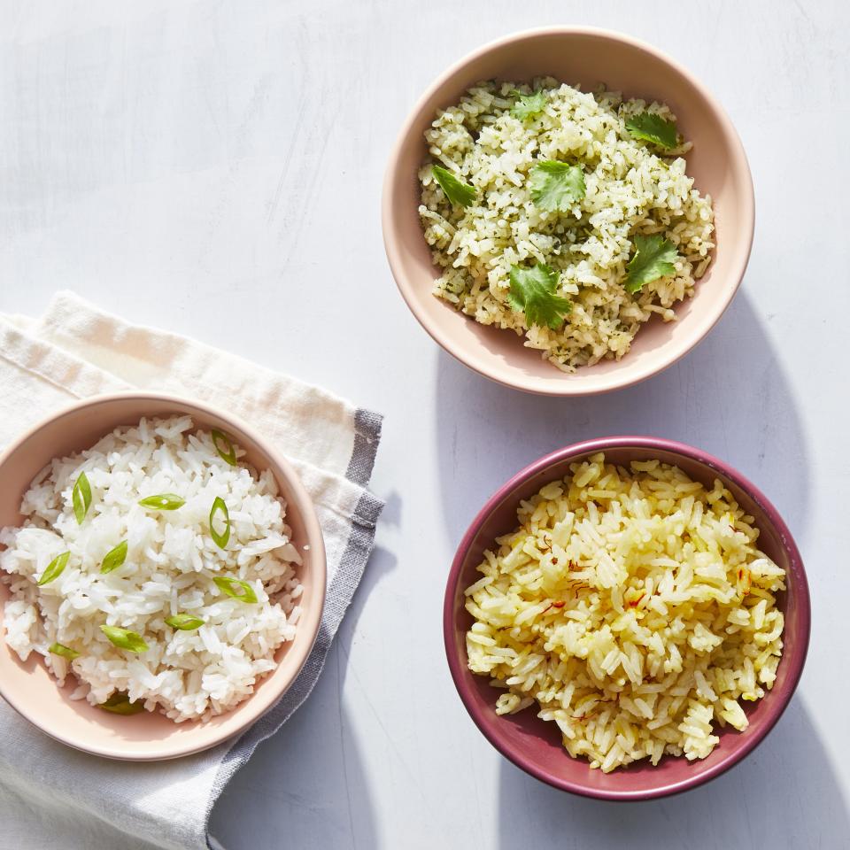4 Easy Ways to Cook Rice—and How to Decide Which Is Best for You