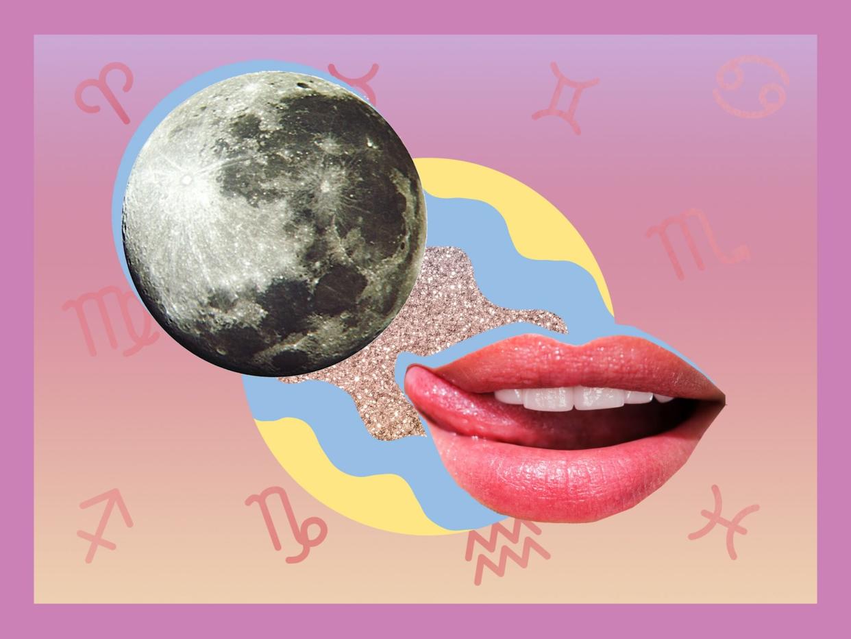 January Sex Love Monthly Horoscope-TOUT