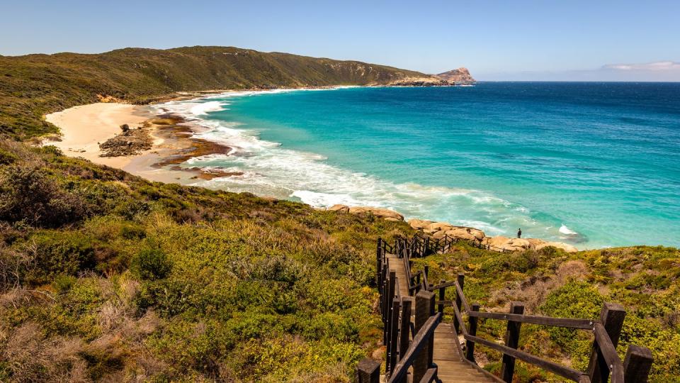 cable beach