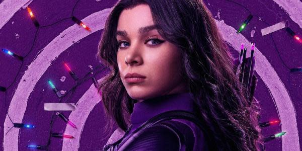 Hawkeye: Hailee Steinfeld revela si Kate Bishop sobrevivió o no al chasquido de Thanos