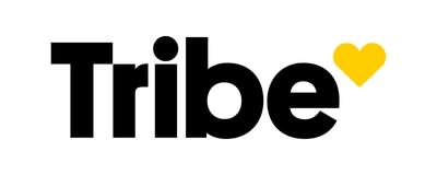 Tribe Management Logo (CNW Group/Tribe Property Technologies Inc.)